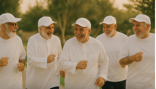 ترفيهية